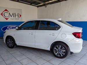 Honda Amaze 1.2 Comfort auto - Image 2