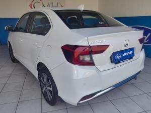 Honda Amaze 1.2 Comfort auto - Image 3