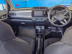 Honda Amaze 1.2 Comfort auto - Image 5