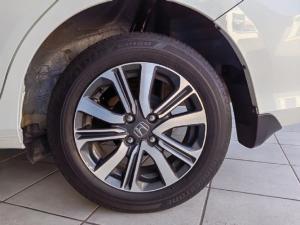 Honda Amaze 1.2 Comfort auto - Image 8