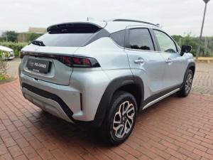 Suzuki Fronx 1.5 GLX auto - Image 4
