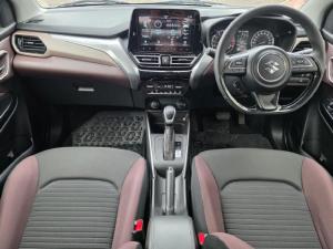 Suzuki Fronx 1.5 GLX auto - Image 8