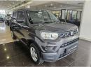 Thumbnail Suzuki S-Presso 1.0 GL manual