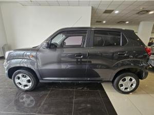 Suzuki S-Presso 1.0 GL manual - Image 4