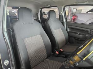 Suzuki S-Presso 1.0 GL manual - Image 6