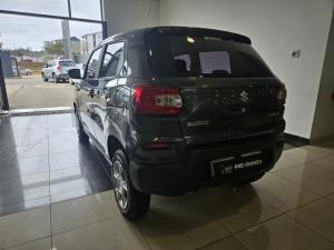 Suzuki S-Presso 1.0 GL manual - Image 9