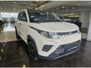 Thumbnail Mahindra KUV100 Nxt 1.2 G80 K2+ #DARE