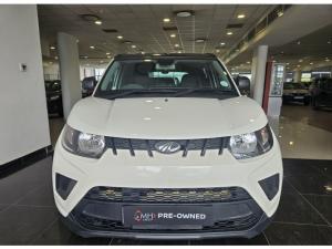 Mahindra KUV100 Nxt 1.2 G80 K2+ #DARE - Image 2