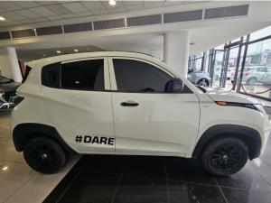 Mahindra KUV100 Nxt 1.2 G80 K2+ #DARE - Image 3