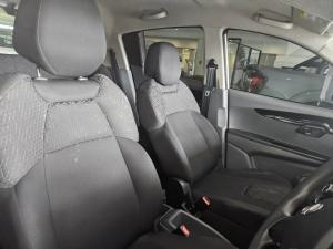 Mahindra KUV100 Nxt 1.2 G80 K2+ #DARE - Image 6