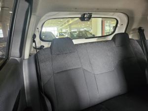 Mahindra KUV100 Nxt 1.2 G80 K2+ #DARE - Image 7