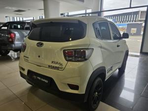 Mahindra KUV100 Nxt 1.2 G80 K2+ #DARE - Image 9