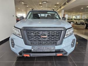 Nissan Navara 2.5DDTi double cab Pro-2X - Image 2