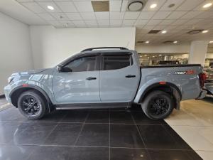Nissan Navara 2.5DDTi double cab Pro-2X - Image 3