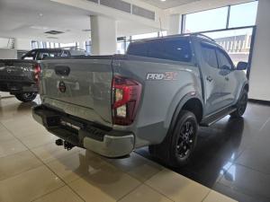 Nissan Navara 2.5DDTi double cab Pro-2X - Image 4