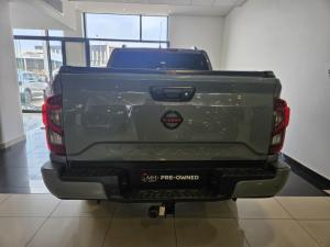 Nissan Navara 2.5DDTi double cab Pro-2X - Image 5