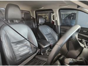 Nissan Navara 2.5DDTi double cab Pro-2X - Image 7