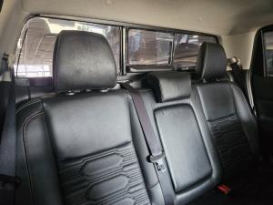 Nissan Navara 2.5DDTi double cab Pro-2X - Image 8
