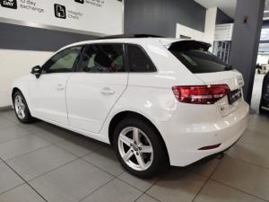 Audi A3 Sportback 30TFSI S line - Image 10