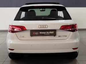 Audi A3 Sportback 30TFSI S line - Image 11