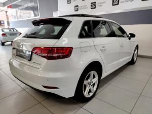 Audi A3 Sportback 30TFSI S line - Image 12