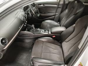 Audi A3 Sportback 30TFSI S line - Image 13