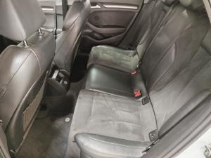 Audi A3 Sportback 30TFSI S line - Image 14