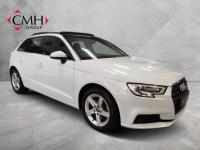 Thumbnail Audi A3 Sportback 30TFSI S line