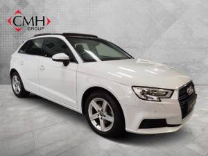 Audi A3 Sportback 30TFSI S line - Image 1