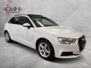 Thumbnail Audi A3 Sportback 30TFSI S line