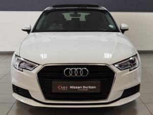 Audi A3 Sportback 30TFSI S line - Image 3