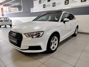 Audi A3 Sportback 30TFSI S line - Image 4