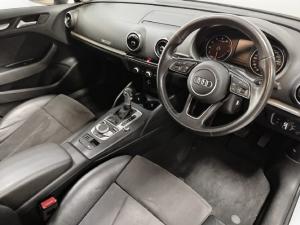 Audi A3 Sportback 30TFSI S line - Image 5