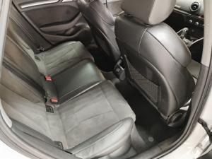 Audi A3 Sportback 30TFSI S line - Image 6