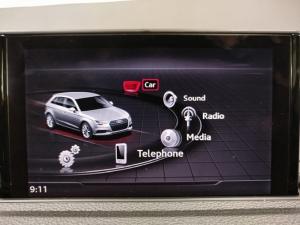 Audi A3 Sportback 30TFSI S line - Image 7