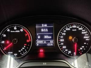 Audi A3 Sportback 30TFSI S line - Image 8