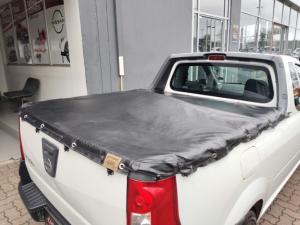 Nissan NP200 1.5dCi safety pack - Image 10
