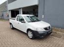 Thumbnail Nissan NP200 1.5dCi safety pack