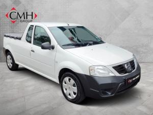 Nissan NP200 1.5dCi safety pack - Image 1