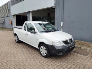 Nissan NP200 1.5dCi safety pack - Image 1