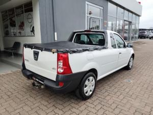 Nissan NP200 1.5dCi safety pack - Image 3