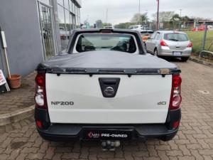 Nissan NP200 1.5dCi safety pack - Image 4