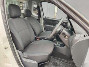 Nissan NP200 1.5dCi safety pack - Image 5