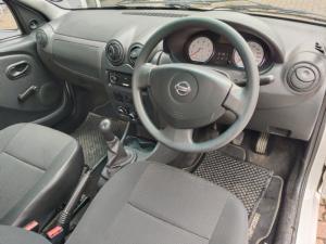 Nissan NP200 1.5dCi safety pack - Image 6