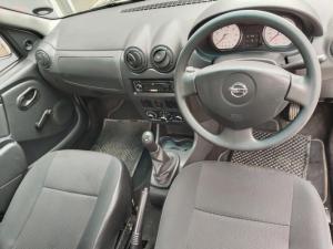 Nissan NP200 1.5dCi safety pack - Image 7