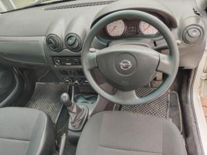 Nissan NP200 1.5dCi safety pack - Image 8