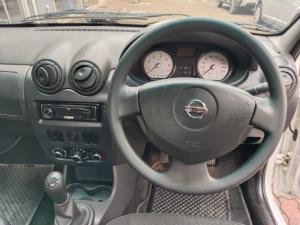 Nissan NP200 1.5dCi safety pack - Image 9