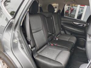 Nissan X-Trail 1.6dCi Visia - Image 11