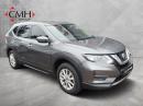 Thumbnail Nissan X-Trail 1.6dCi Visia