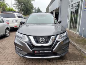 Nissan X-Trail 1.6dCi Visia - Image 2